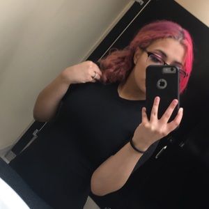 Meet your Posher, Leilani